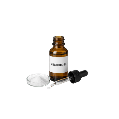Minoxidil